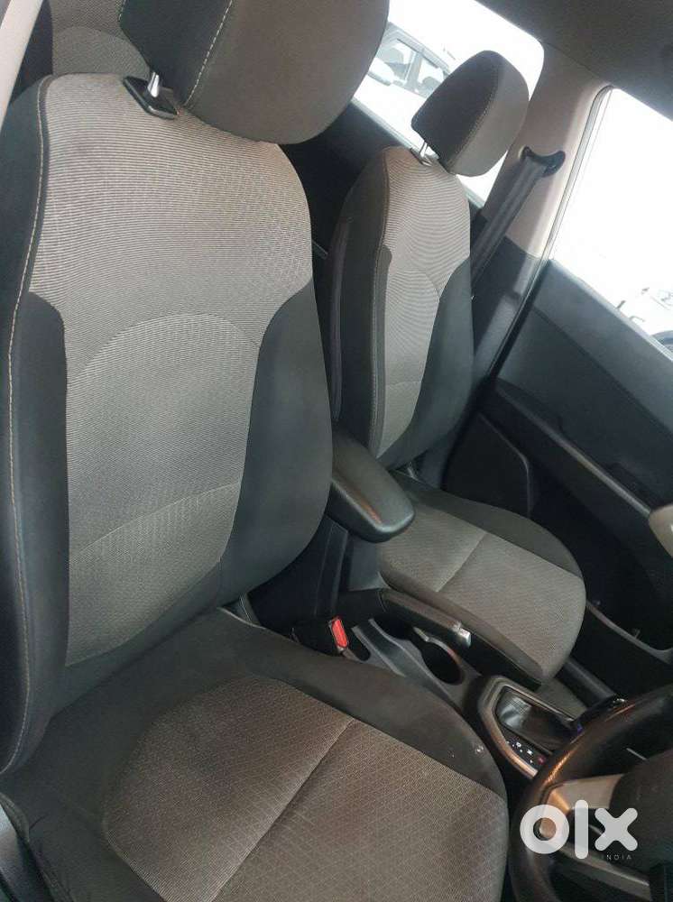 Hyundai Creta 1.6 Sx Automatic, 2015, Diesel