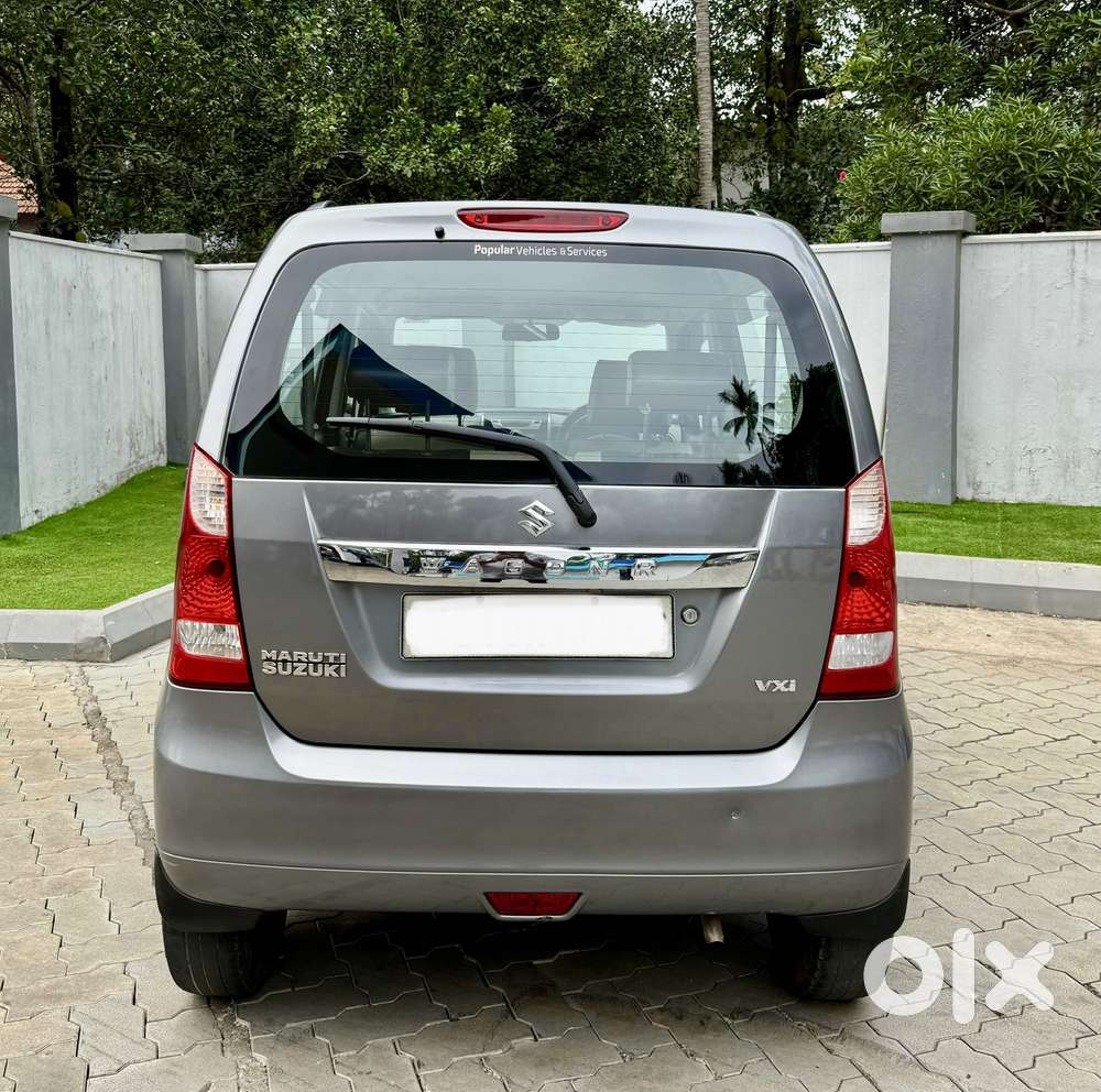 Maruti Suzuki Wagon-r-1-0