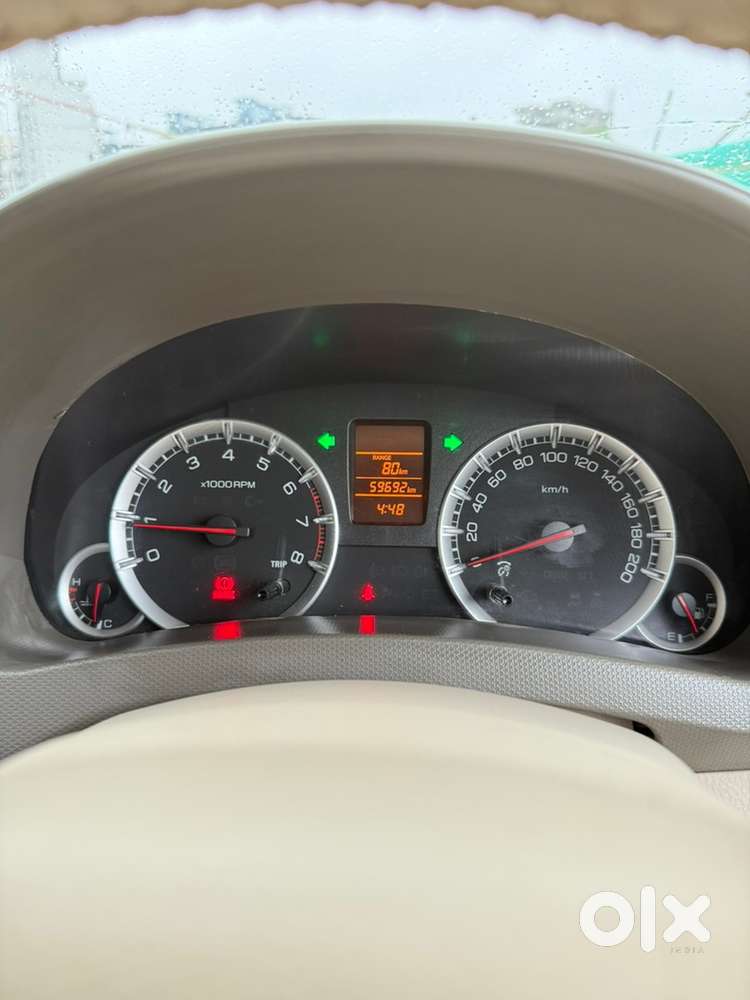 2015 Maruti Suzuki Ertiga