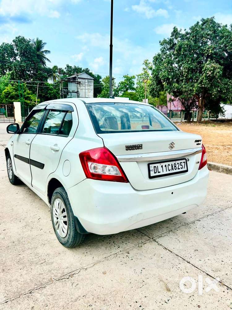 Maruti Suzuki Swift 2017 Diesel