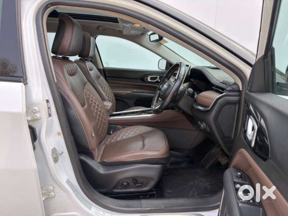 Jeep Meridian 2.0 Limited 4x2 At, 2022, Diesel