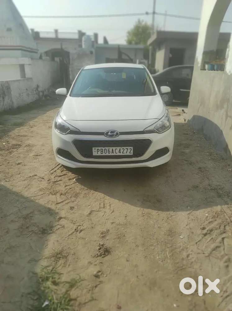 Hyundai I20 Magna 2015 Model