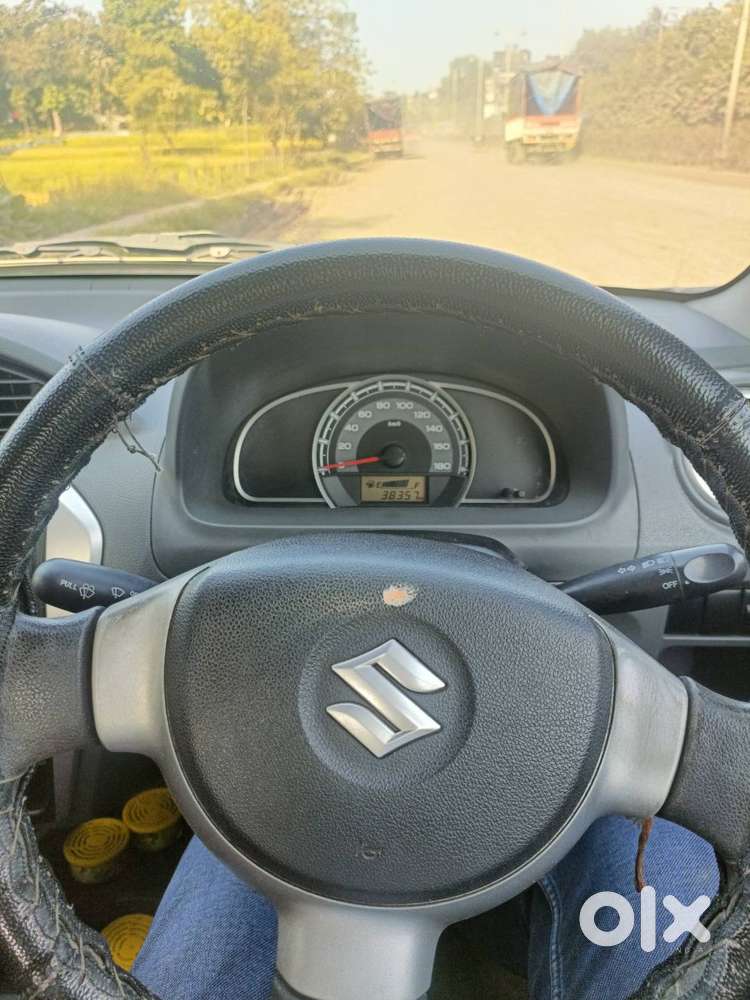 2024 Alto 800 Lxi For Sale