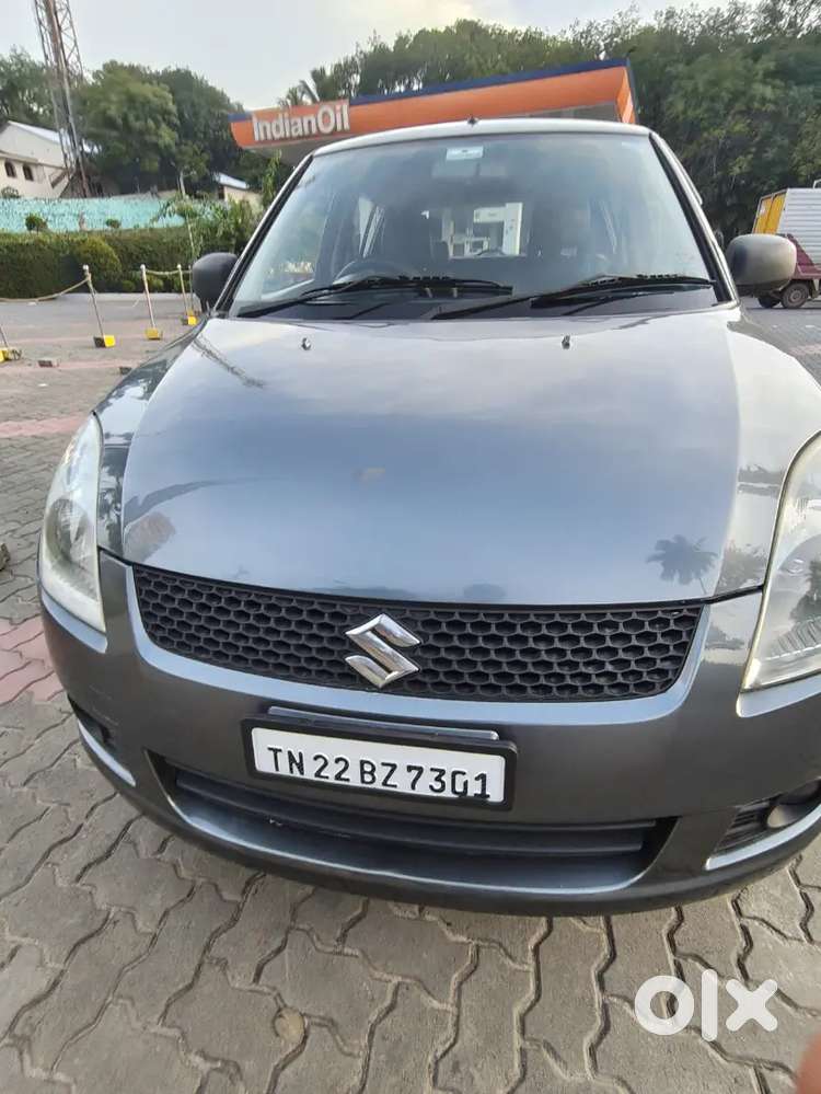 Maruti Suzuki Swift 2008 Petrol 98000 Km Driven