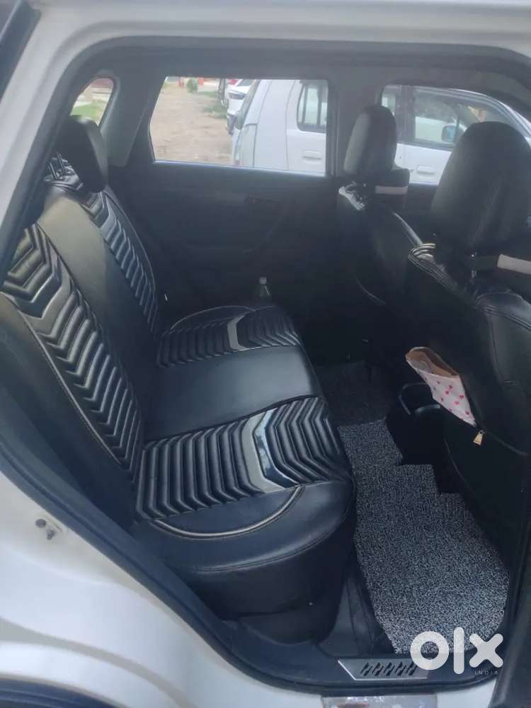 Maruti Suzuki Vitara Brezza