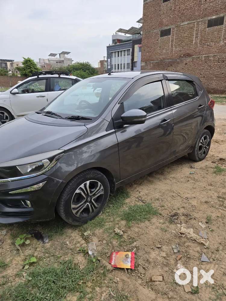 Tata Tiago 1.2 Revotron 2020