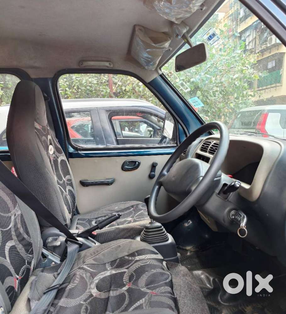 Maruti Suzuki Eeco 7 Seater Ac, 2013, Cng & Hybrids
