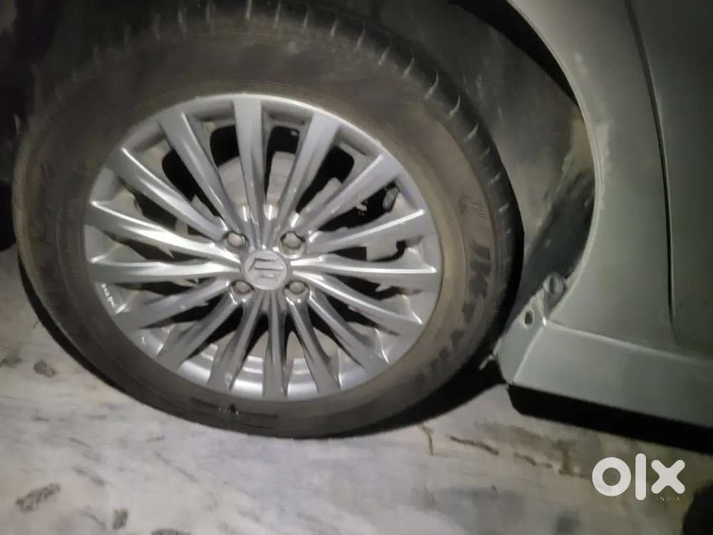 2016 Maruti Ciaz Diesel Manual Plus
