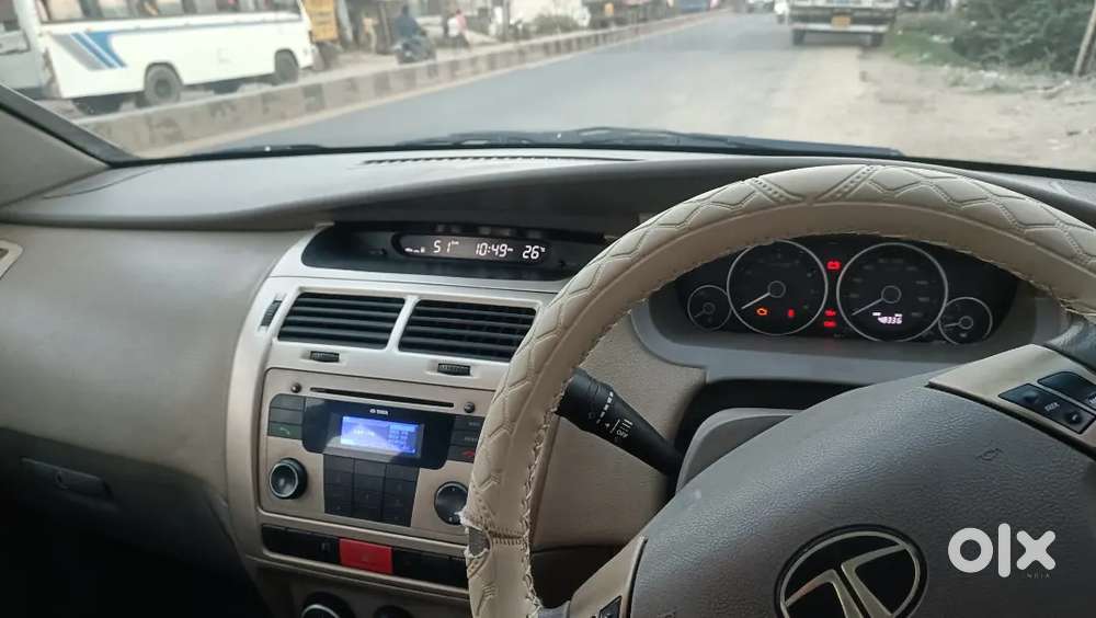 Tata Manza 2011 Diesel 48000 Km Driven