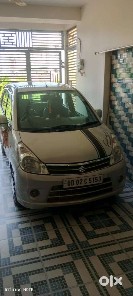 Well Condition Maruti Estilo Vxi Car