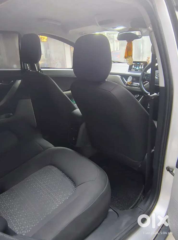 Tata Nexon 1.5 Revotorq Xz+ Diesel 2019&ndash; 1st Owner