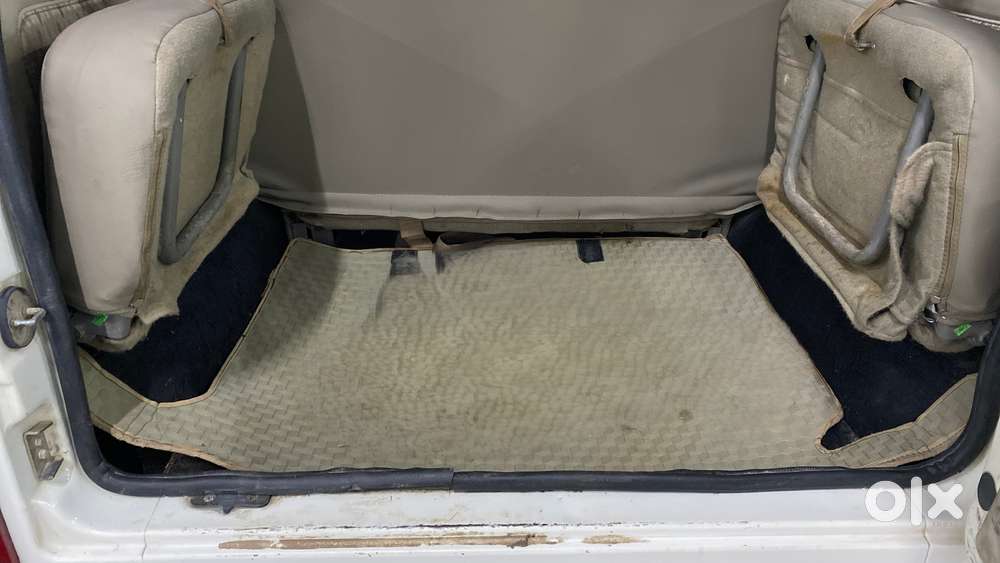 Mahindra Bolero 1.5 B6 (o), 2022, Diesel