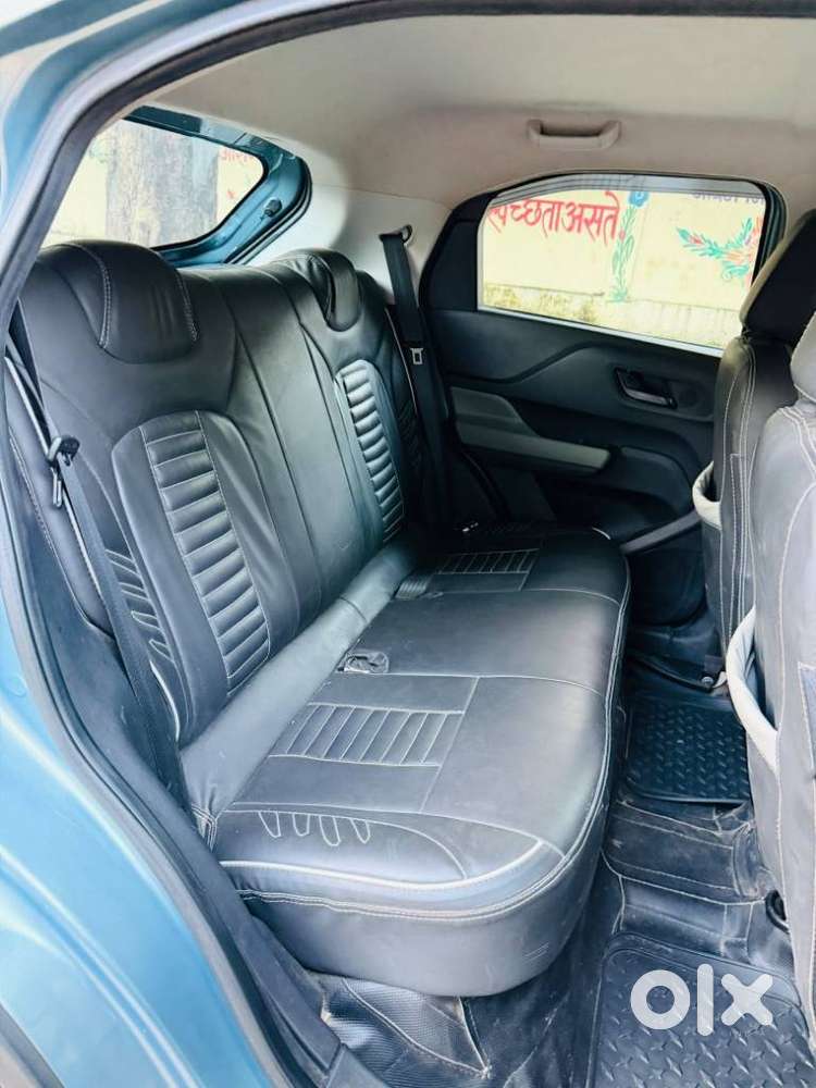 Tata Punch Adventure, 2022, Petrol