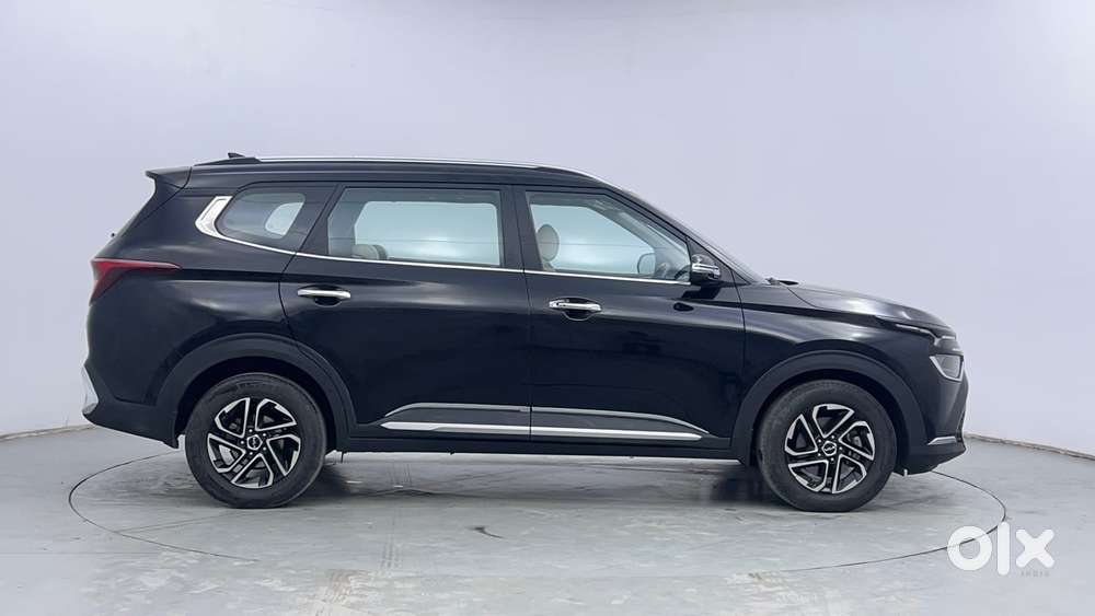 Kia Carens 1.5 Luxury Plus Diesel At 7 Str, 2022, Diesel