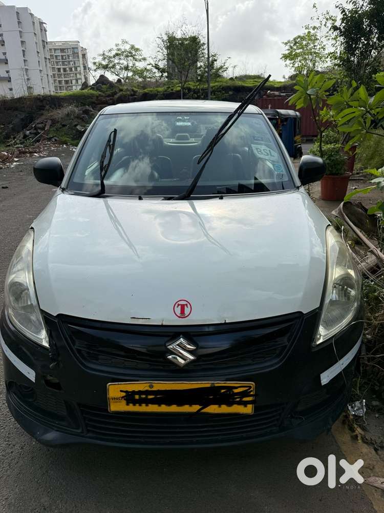 2020 Maruti Swift Dzire Cng