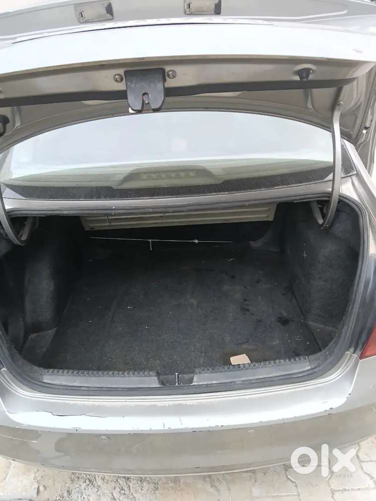 Skoda Rapid Onyx 2012 Diesel Manual