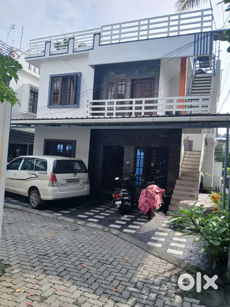 2BHK in Kakkanad