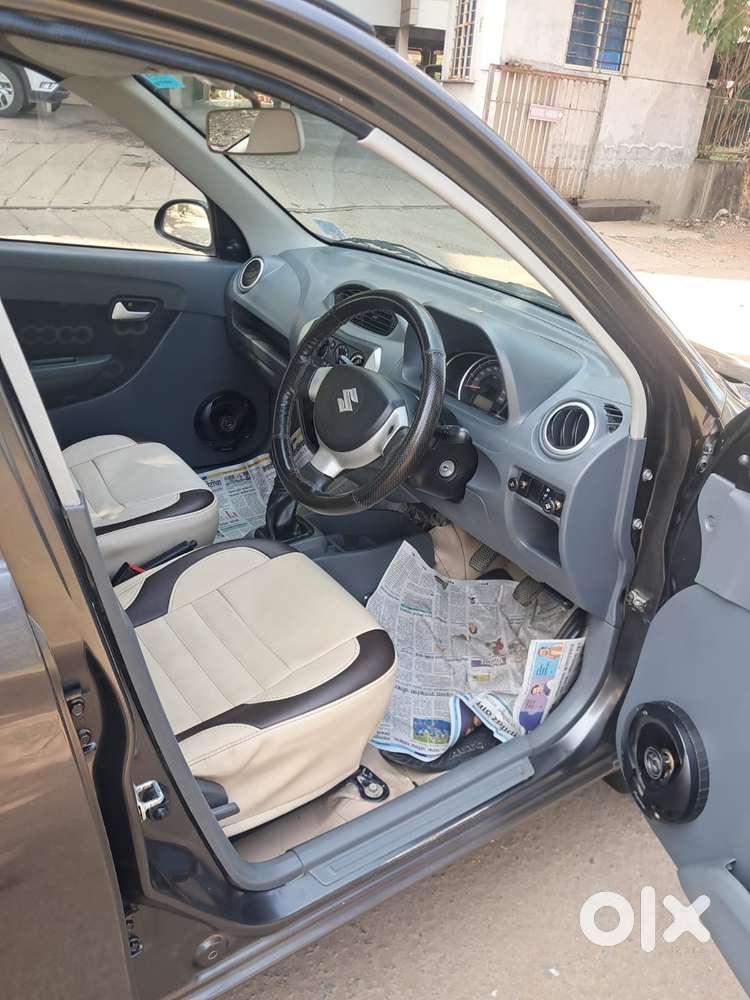 Maruti Suzuki Alto 800 Lxi, 2015, Petrol