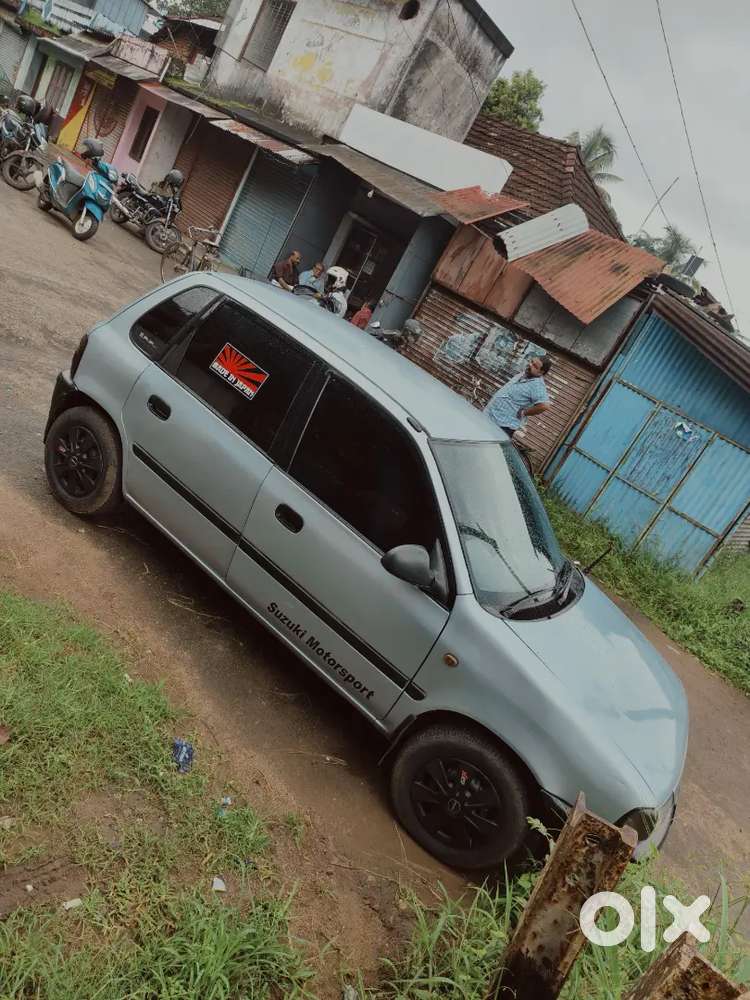 Maruti Zen 2000 Model Carburettor