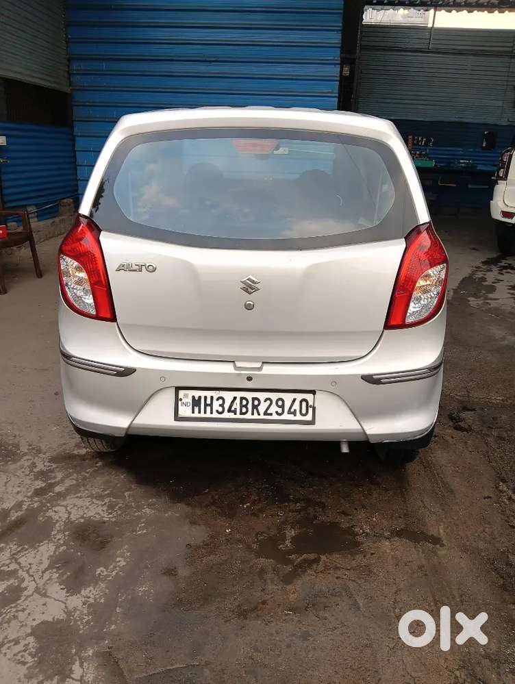 Maruti Suzuki Alto 800 2019 Petrol 42000 Km Driven