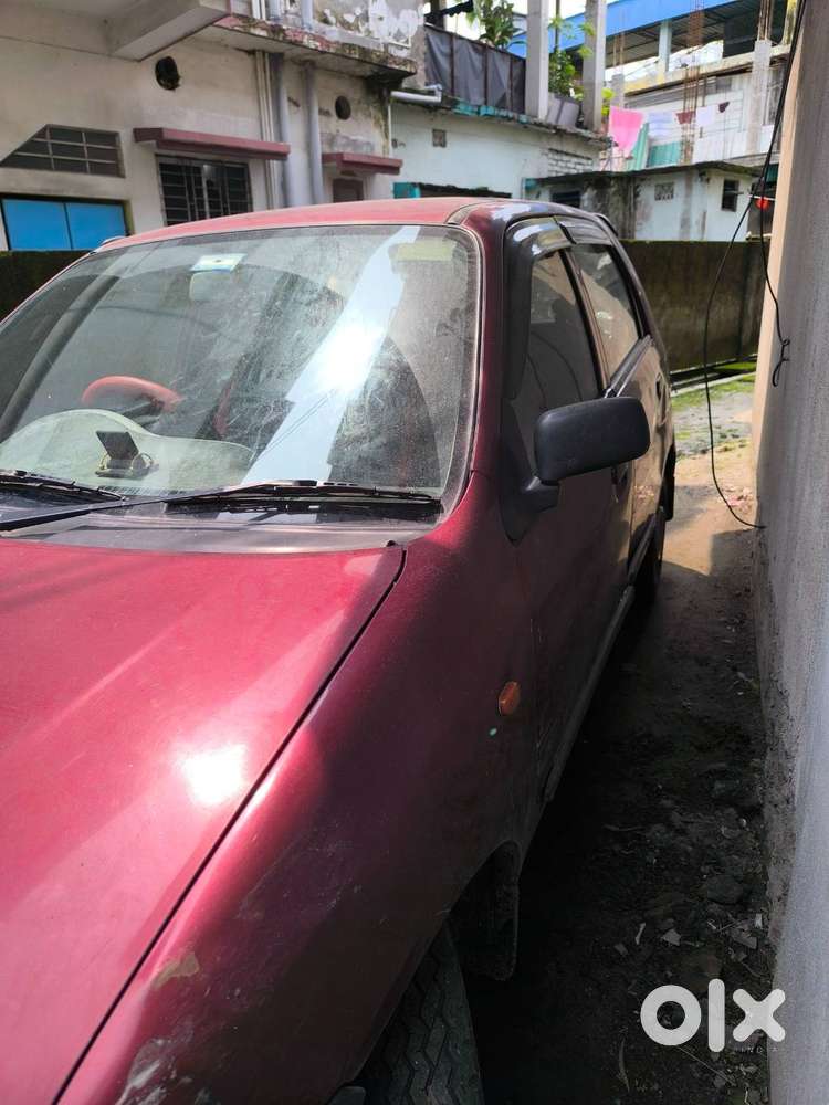 Matuti Suzuki Alto Lxi Bs-iv Power Window A/c