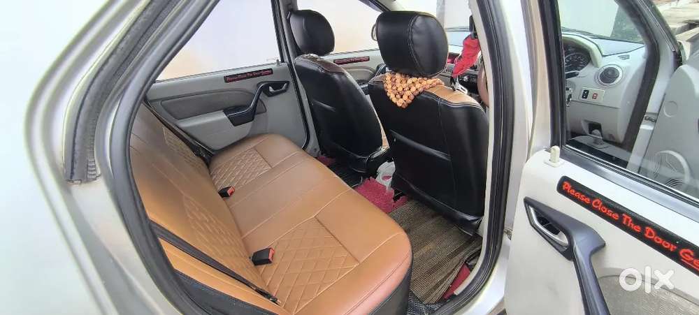 Mahindra Verito 1.5 Diesel 2016