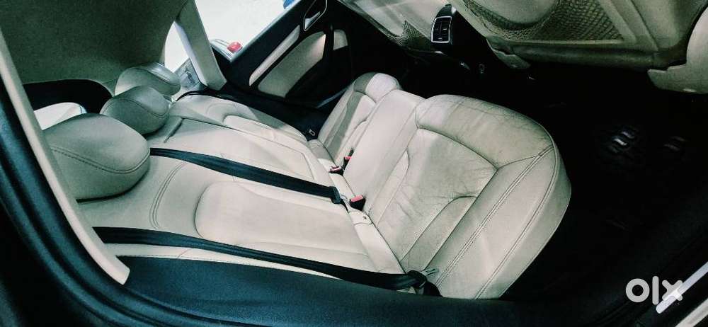 Audi Q3 2.0 35 Tdi Quattro Premium, 2017, Diesel
