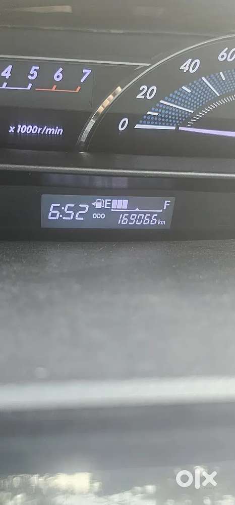 Toyota Etios Diesel Manual 2017