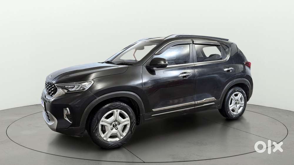 Kia Sonet 1.0 Htx Imt, 2020, Petrol