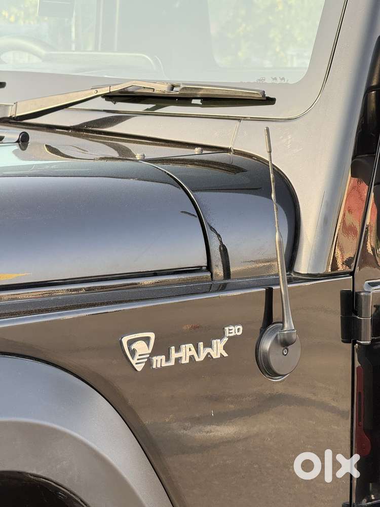 Mahindra Thar Lx 4x4 Hardtop, 2024, Diesel