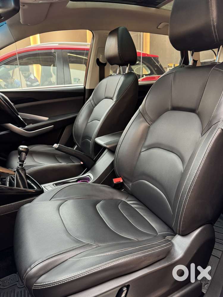Mg Hector 2.0 Sharp Diesel, 2019, Diesel