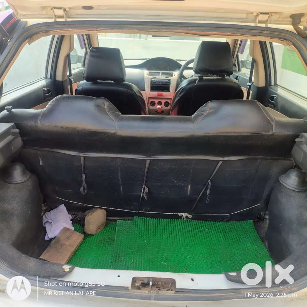 Tata Indica Vista Tdi 2014
