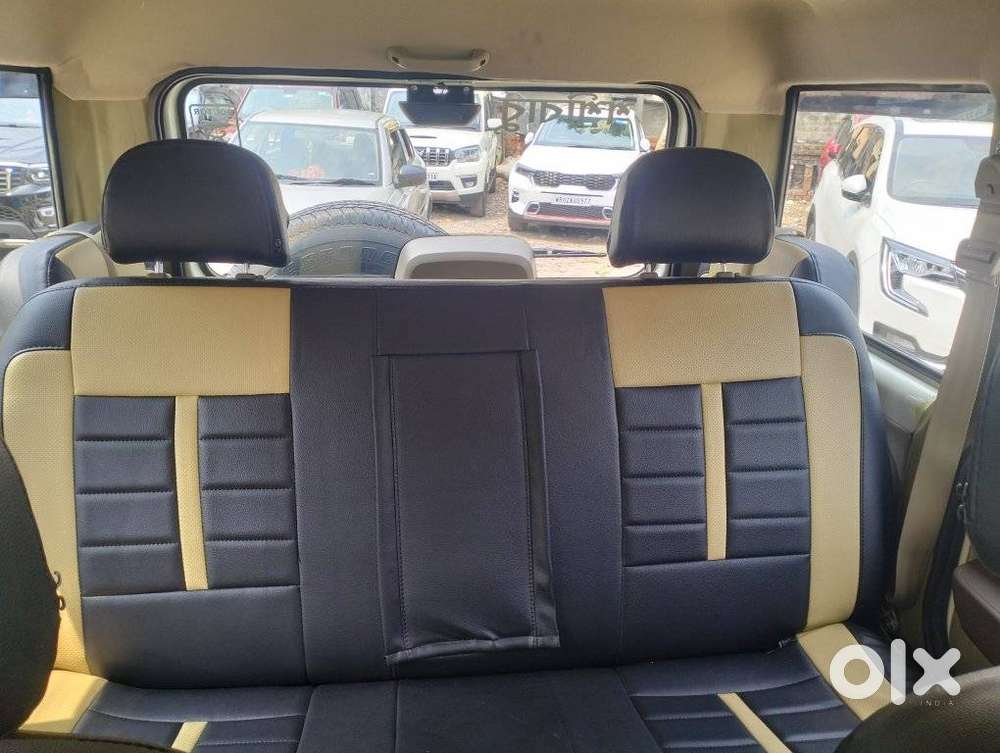 Mahindra Bolero B6 (o), 2025, Diesel