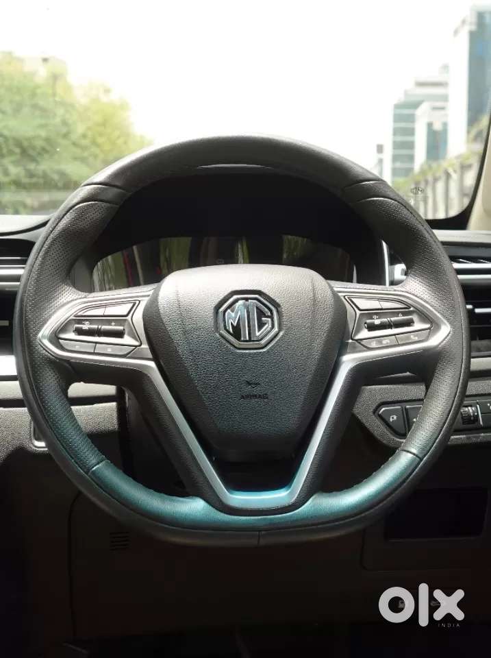 Mg Hector Savvy Pro 1.5 Turbo Cvt, 2023, Petrol