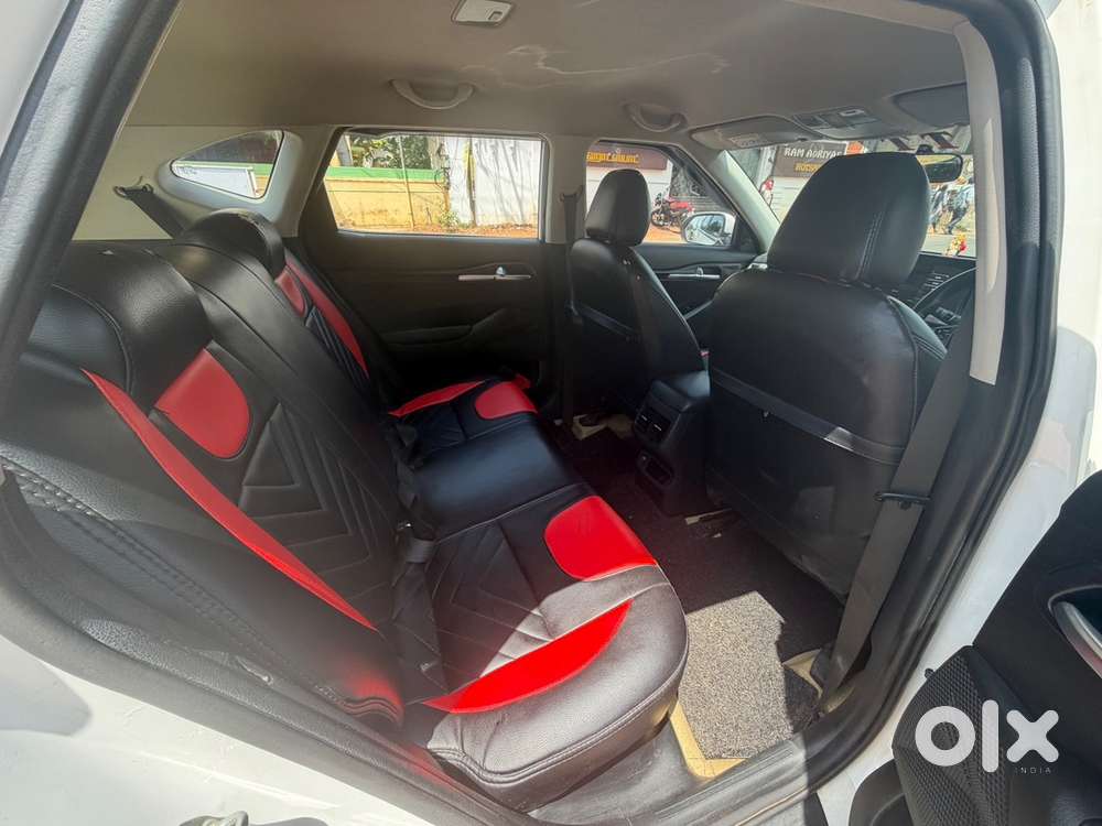 Kia Seltos Diesel 2021
