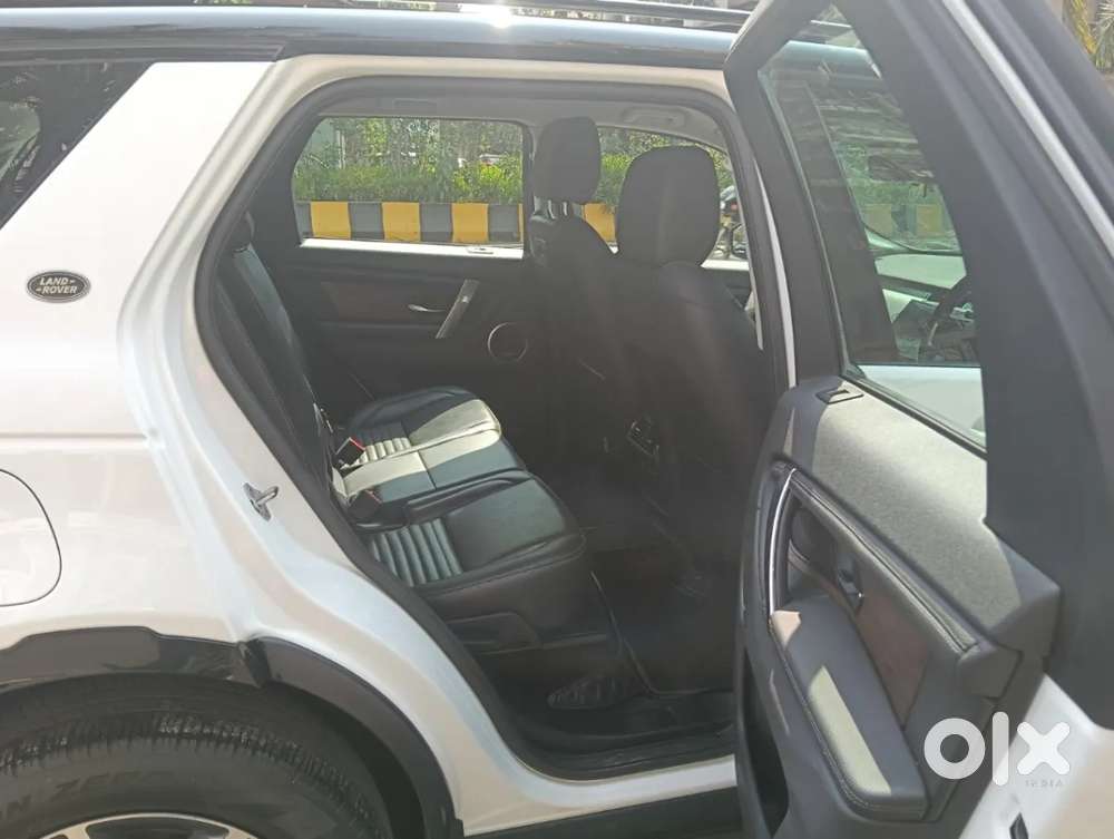 Land Rover Discovery Sport, 2025, Diesel