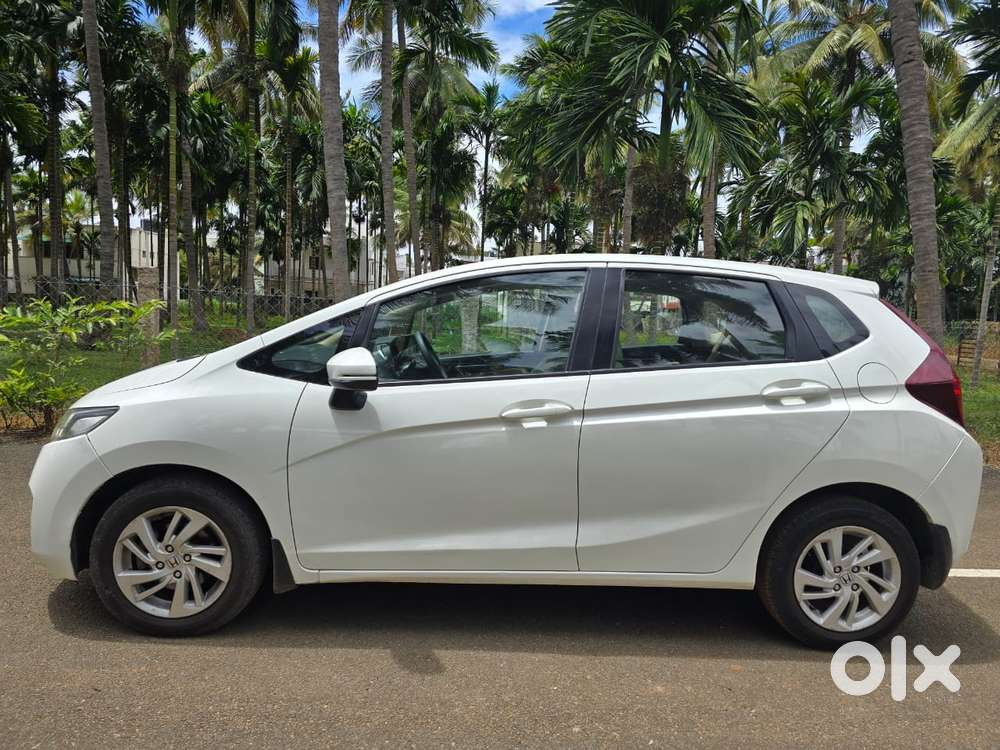 Honda Jazz 1.5 V I Dtec, 2015, Diesel