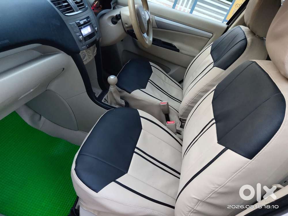Maruti Suzuki Ertiga Vdi Shvs, 2018, Diesel