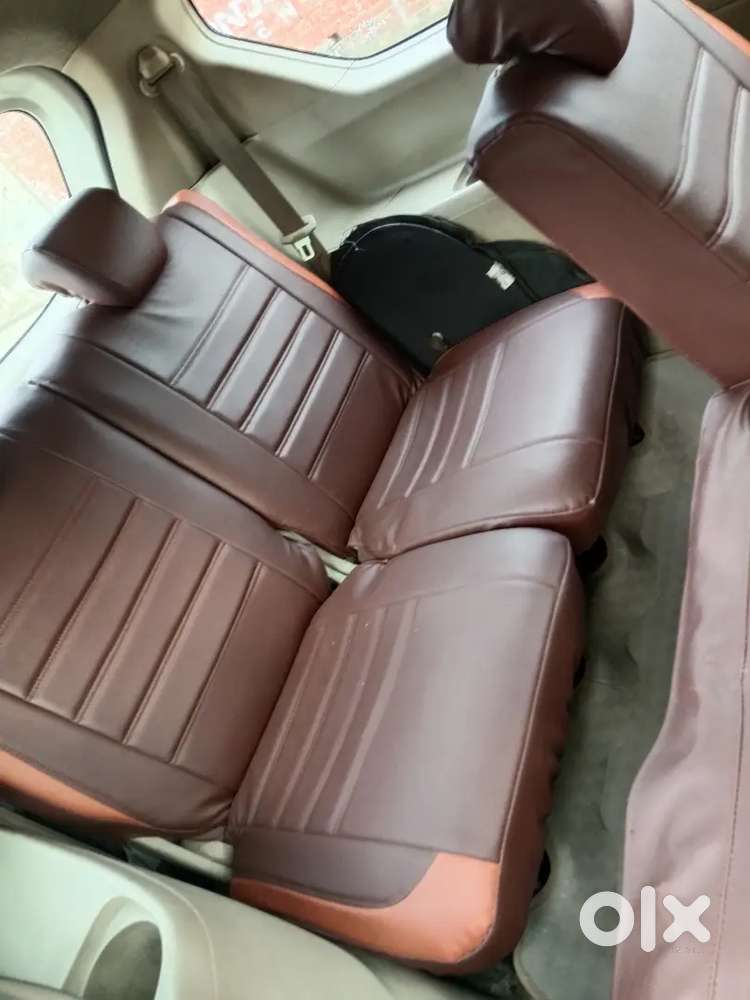 Maruti Suzuki Ertiga 2019