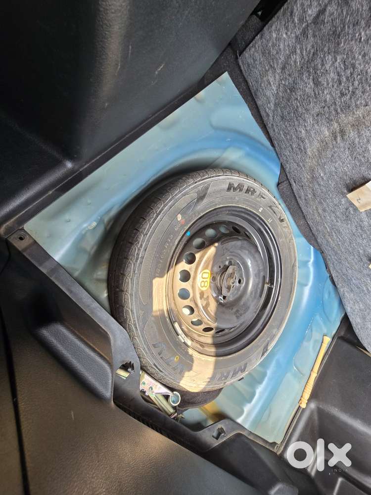 Maruti Suzuki Baleno Alpha Diesel, 2019, Diesel