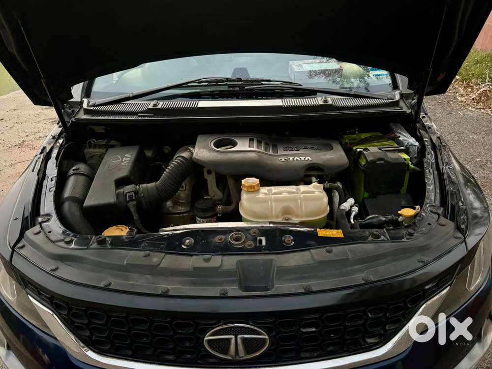 Tata Hexa 2.2 Xta 4x2 7 Str, 2018, Diesel