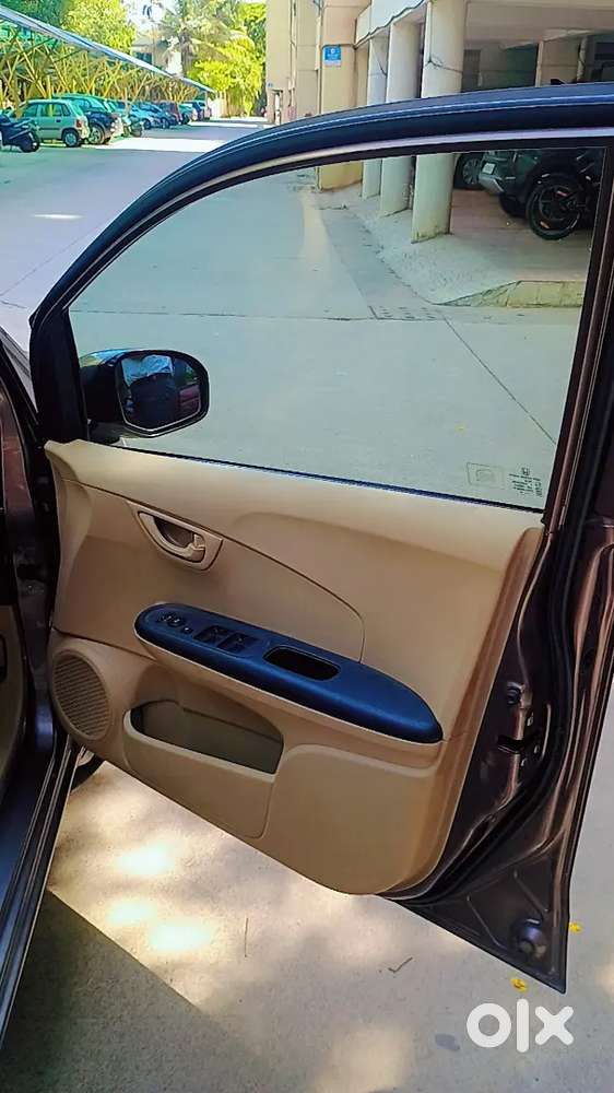 Honda Amaze 1.2 Petrol Manual 2014