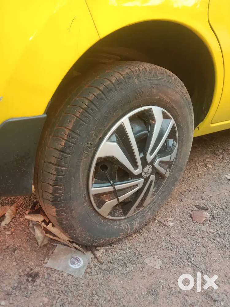 Maruti Suzuki Alto 2014 Petrol 40000 Km Driven