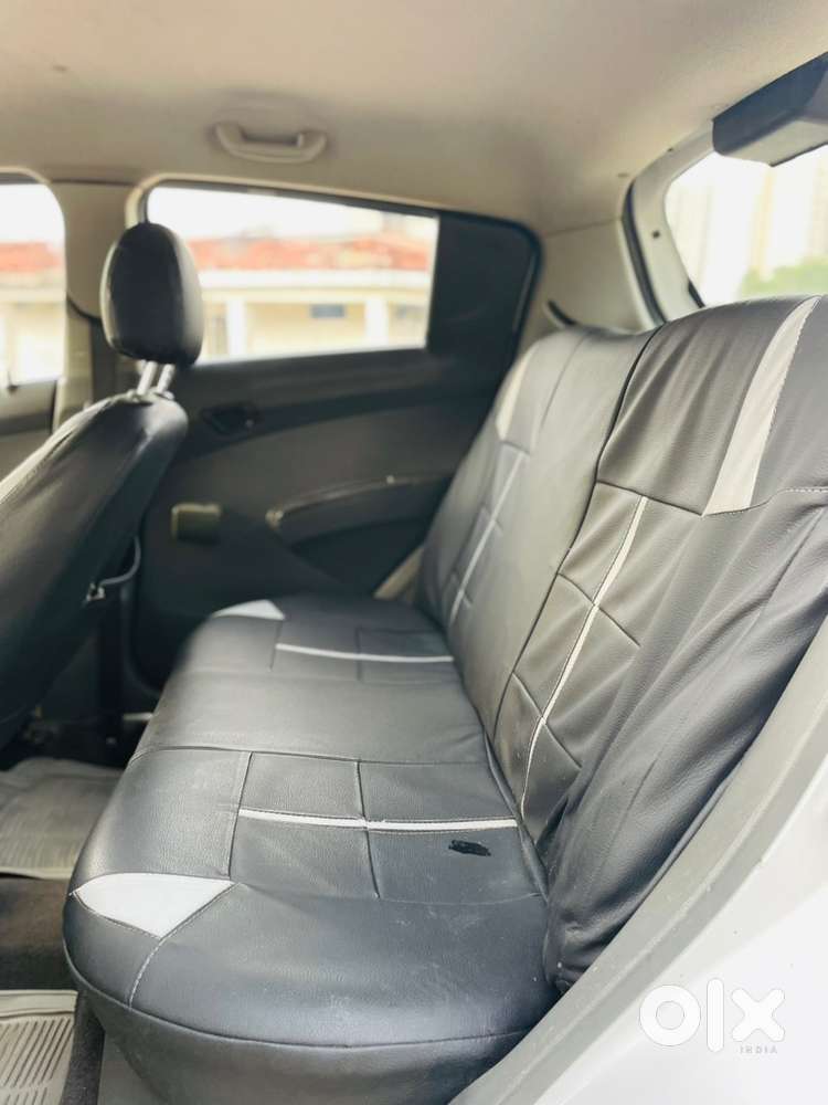 Chevrolet Beat 2012 Diesel Well Maintained