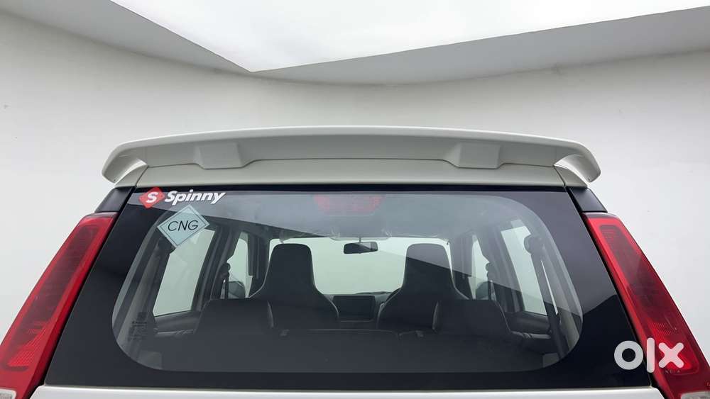 Maruti Suzuki Wagon R Vxi 1.0 Cng, 2023, Cng & Hybrids