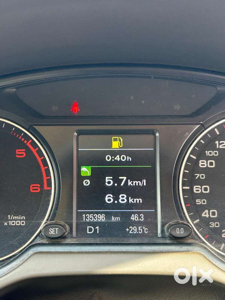 Audi Q5 3.0 Tdi Quattro, 2015, Diesel