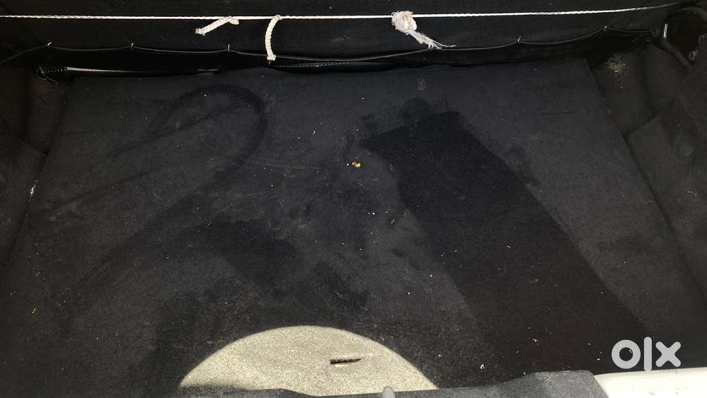 Tata Tiago 1.2 Revotron Xza, 2017, Petrol