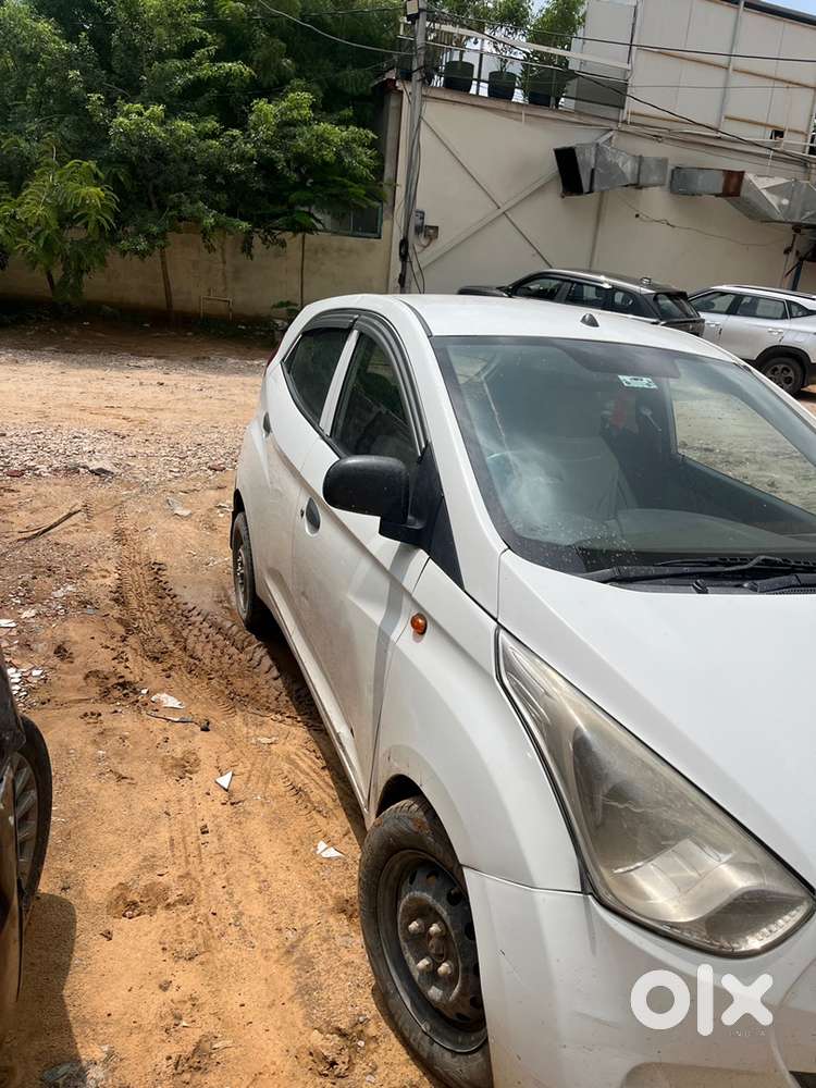 Hyundai Eon Magna+ 2017