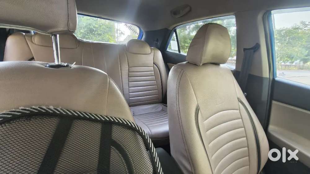 Hyundai Elite I20 2019 Petrol Magna