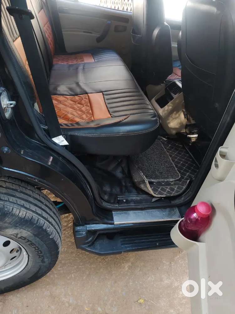 Mahindra Scorpio Classic 2023